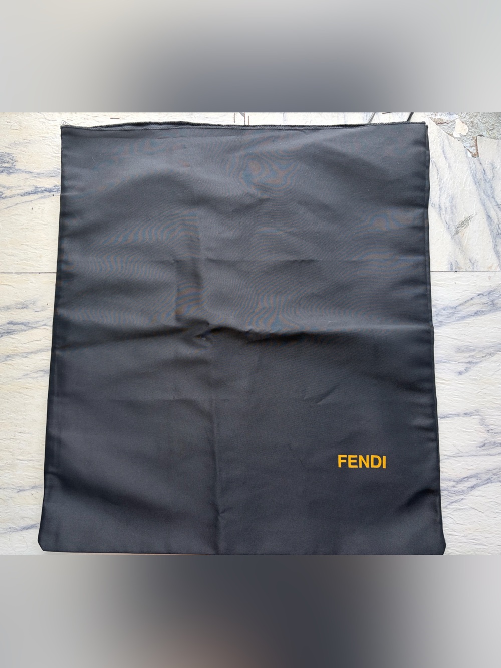 FENDI dust bag